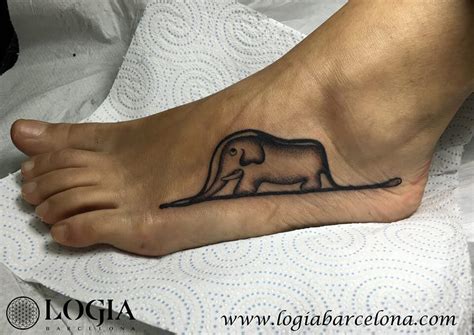 Tatuajes Sexis Para Mujeres Logia Tattoo Barcelona