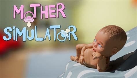 Mother simulator, adından da anlaşılacağı üzere anne olma simülasyonudur. Mother Simulator « GamesTorrent