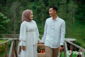 Ide Panggilan Sayang Bahasa Jawa Untuk Pasangan