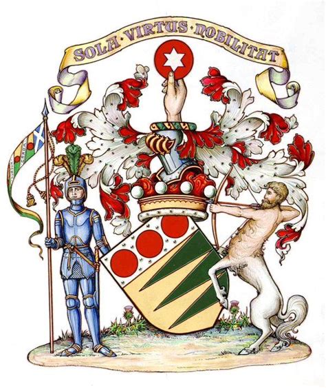 Contenu conçu et proposé par monster tipp. Lyon Court (@LyonCourt) | Twitter | Coat of arms, Heraldry ...