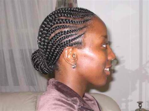 Don't worry — we spoke to cornrows. Comb My Hair.com - Natural Hair Services