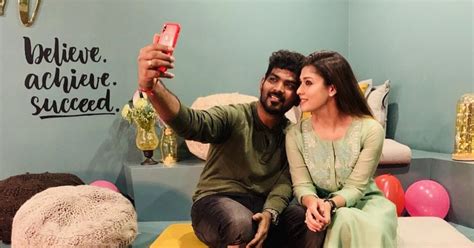 Nayanthara birthday special:these mesmersing photos of the star will steal your heart, check nayanthara converted herself to hinduism at an arya samaj temple in chennai and even. Nayanthara Birthday Celebration Pics - Latest Movie ...