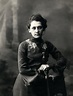 Yekaterina Pavlovna Volzhina Peshkova (1876-1965) - Find a Grave Memorial