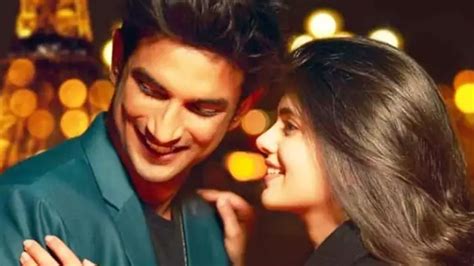 Sushant singh rajput (born 21 january 1986) is an indian film actor, dancer, television personality, an entrepreneur and a philanthropist. 'Dil Bechara' Review: Sushant Singh Rajput leads a stellar ...