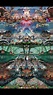Marco Brambilla: Heaven’s Gate | Immersive tableaux | PHI Centre