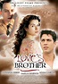 Love's Brother Movie Poster (#1 of 3) - IMP Awards