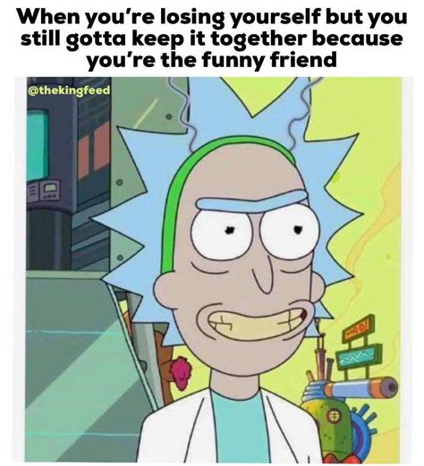 23 hilarious rick and morty memes that ll make you die of laughter