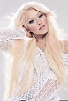 Lotus - Christina Aguilera Photo (32793262) - Fanpop