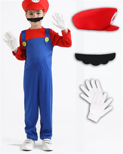 Disguise Mens Super Mario Wario Deluxe Costume Outlet Deals Gbu