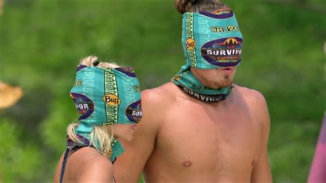 Survivor Cambodia Second Chance S31E04 Blind Leading The Blind