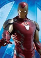 Iron Man (MCU) | Deadliest Fiction Wiki | Fandom