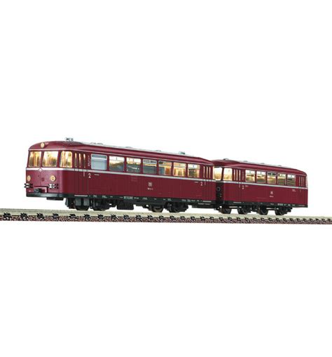 Fleischmann 740205 Railcar Class 795995 Db