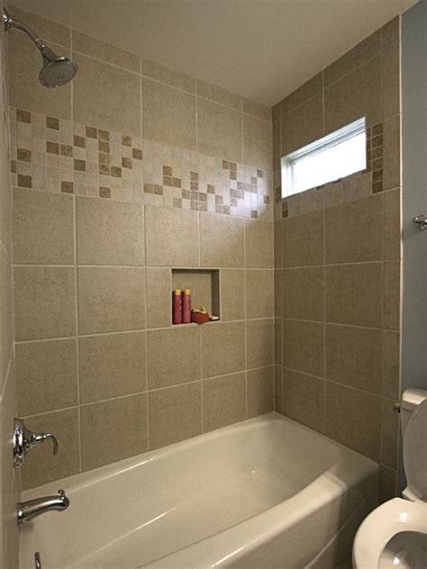 The basic installation can be finished in a day after. Bathroom tile poll | GBCN | Bathroom renovation cost, Tile ...