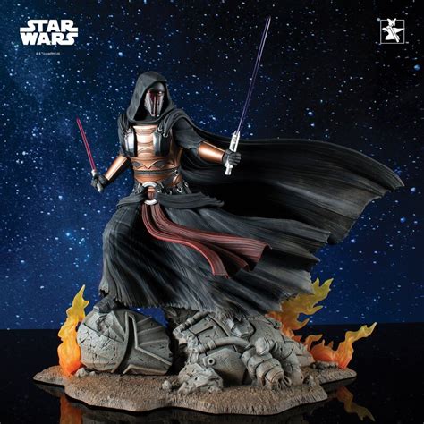 Premier Guildgamestop Exclusive Star Wars Knights Of The Old Republic