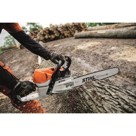 Stihl Ms 462 C M 25 In 722 Cc Gas Chainsaw Sale At Unbeatable Price