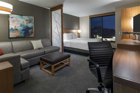 Hyatt Place Provo Is A Gay And Lesbian Friendly Hotel In Provo