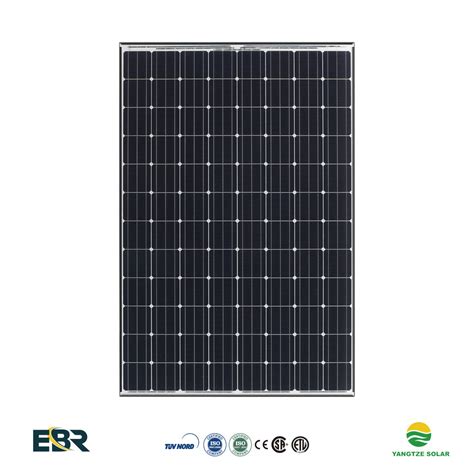 Panel Solar De 500w 24v Y 96 Celdas Todo En Solar