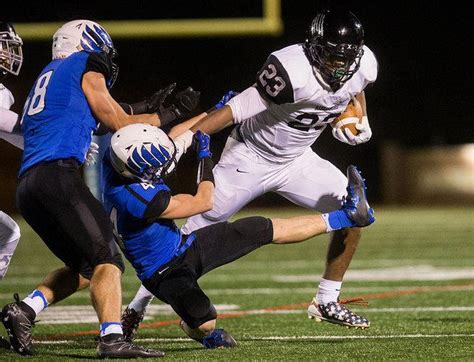Harrisburg Standout Penn State Commit Micah Parsons Named To Maxpreps