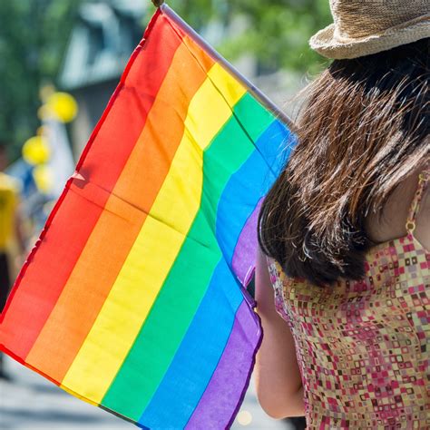 Ambaŭseksemuloj kaj transgenruloj (kun transseksuloj) (eo); The Impact of USC's LGBT Health Equity Initiative on How We Research the LGBTQ Community | News ...