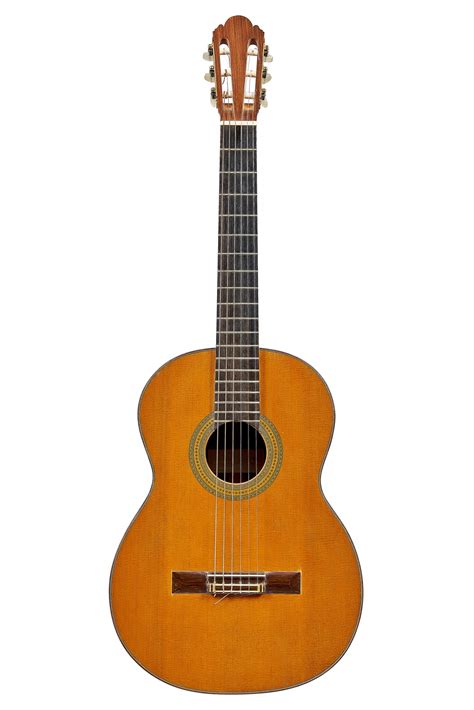 Lot 200 A Fine Spanish Classical Guitar By Ignacio Fleta Barcelona 1971 13th 29th May 2019