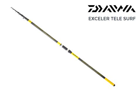 Daiwa Exceler Surf Length 4 20mt C W Max 150gr DAIWEXS42THCF