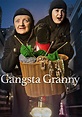 Gangsta Granny | Nickelodeon Wiki | FANDOM powered by Wikia