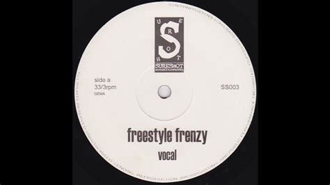 Joe Buhdha Freestyle Frenzy Pt 1 Ft Masta Ace Scor Zay Zee