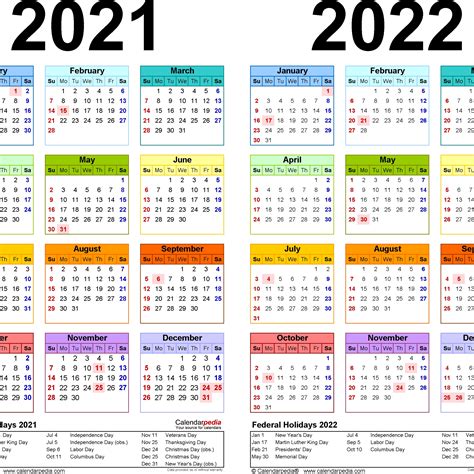December 2021 January 2023 Calendar Printable Recette 2023