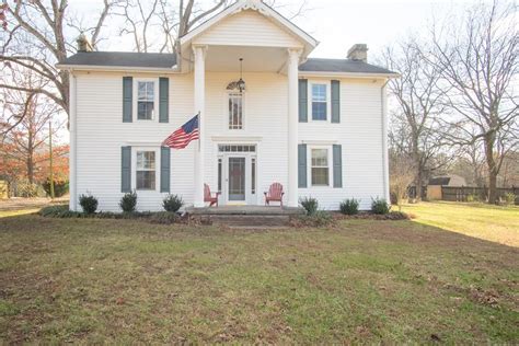 Cherokee Colbert County Al House For Sale Property Id 408916387
