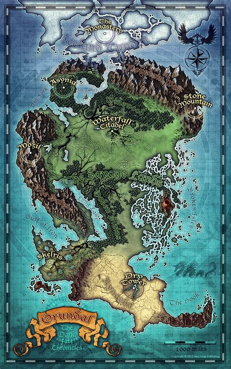 Fantasy World Map Fantasy City Dnd World Map Images And Photos Finder