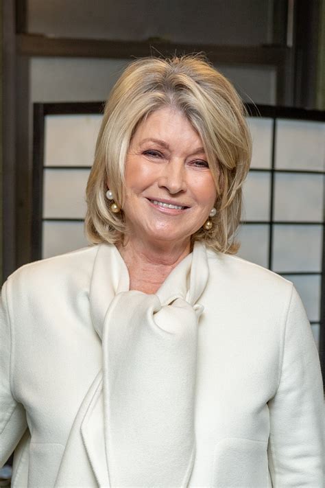 Martha Stewart Shares The Cosmetic Procedures Shes Had Popsugar