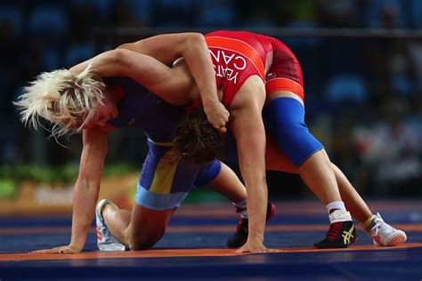 rio 2016 wrestling freestyle 63 69kg women photos best olympic photos