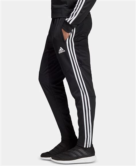 Adidas Mens Tiro 19 Climacool® Soccer Pants Macys