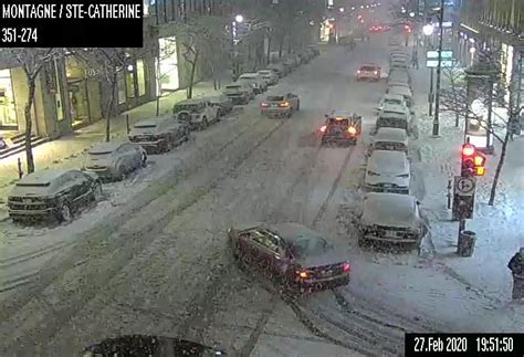 webcam downtown montreal montréal 2020 02 27 webcam downtown montreal