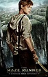 'The Maze Runner' - Character Posters | The Ultimate Fan