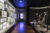 Tudo sobre o Museu Yves Saint Laurent, que é inaugurado hoje em Paris ...