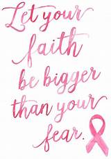 Positive Breast Cancer Quotes Photos