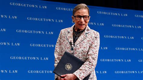 As Ruth Bader Ginsburg Returns Supreme Court Acts On Death Penalty And