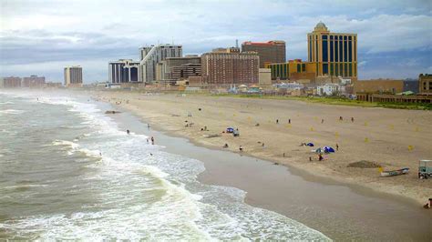 Top 10 Atlantic City Boardwalk Hotels In Atlantic City 68 Cheap