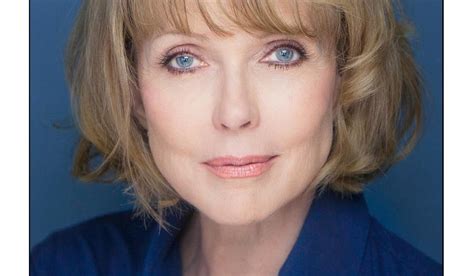 Cinematic Revelations Interview With Actress Susan Blakely