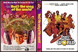 That’s The Way Of The World (1975) | Kind of text, Dvd covers, Old movies