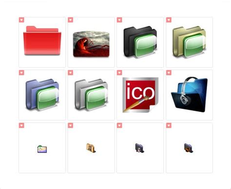 Folder Icons 36 Free Psd Ai Vector Eps Format Download Free
