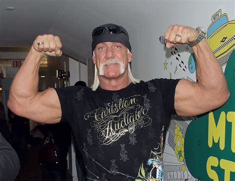 Hulk Hogan Sex Tape Leaked Mystery Partner May Be Ex Wife Of Best 73125