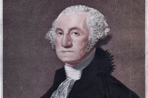 Presidents Day How George Washingtons Legacy Was Almost Ruined The