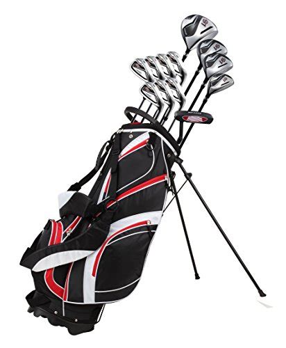 List Of Top Ten Best Complete Golf Set Mens Right Handed 2023 Reviews