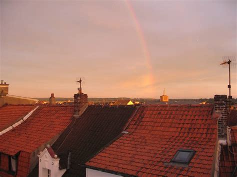 Rainbow In France Xarj Blog And Podcast