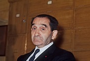 Pierre Mendès France, président du Conseil | La culture générale