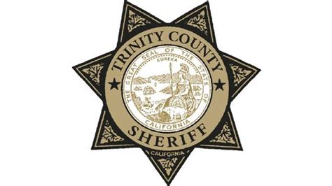 trinity county sheriff s office releases county wide evacuation zones