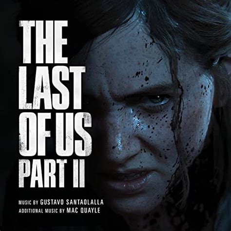 Sonica Mente The Last Of Us 2 Soundtrack