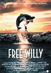 Free Willy - Ruf der Freiheit: DVD, Blu-ray oder VoD leihen ...